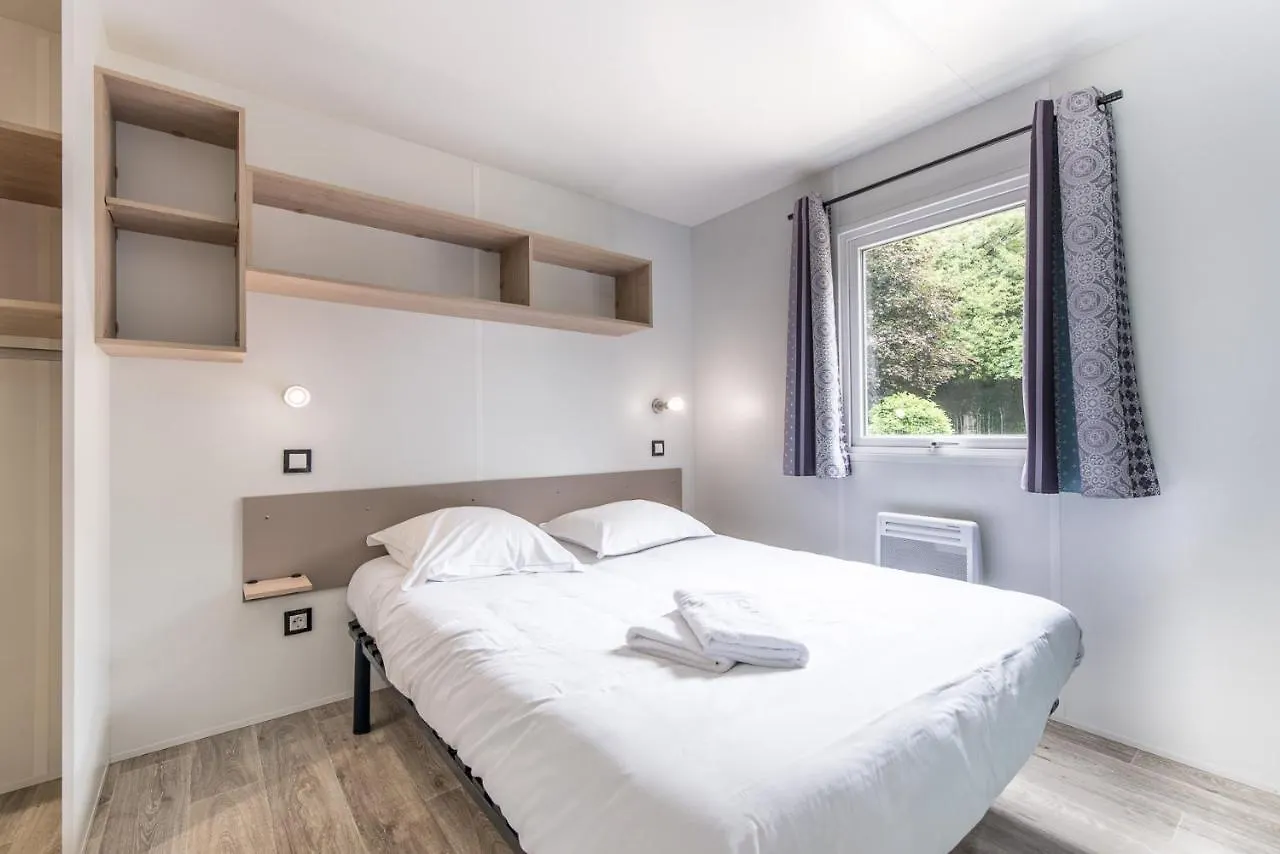 Les Mobil-Homes By Le Marintan Saint-Michel-de-Maurienne